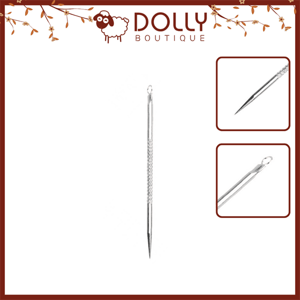Cây Nặn Mụn 2 Đầu Vacosi Acne Tool Pimple Popper NM01